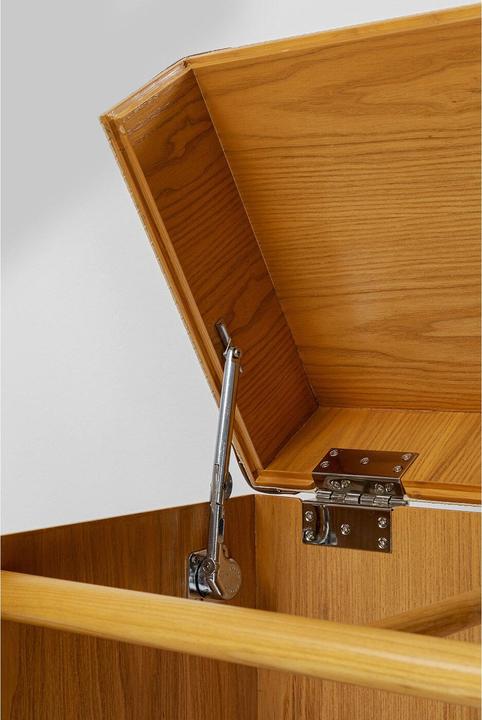 Actual product image Kare Design Venezia wardrobe trunk (58 x 66 x 155 cm)