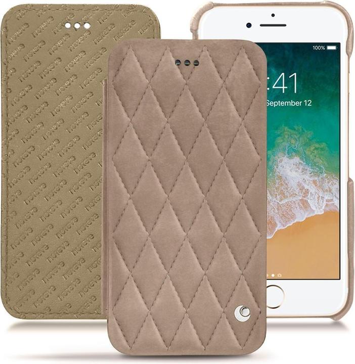 Noreve Leather case horizontal (Apple iPhone 7)