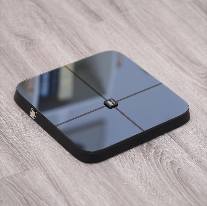 Actual product image Hammer Fitness Body Screen TX (200 kg)
