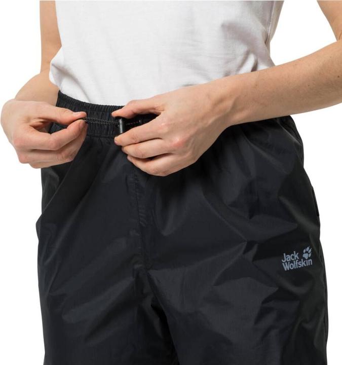Actual product image Jack Wolfskin Rainy Day (L)