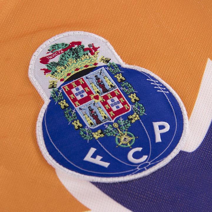 Produktbild Copa Football FC Porto auswärts 1998 - 99 Retro Trikot (M)
