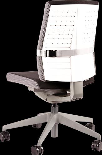 Immagine prodotto Fellowes Cuscino lombare, poliestere (35 x 6 x 16 cm)