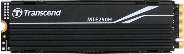 Produktbild Transcend MTE250H (4000 GB, M.2 2280)