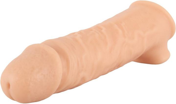 Actual product image Realistixxx Extension