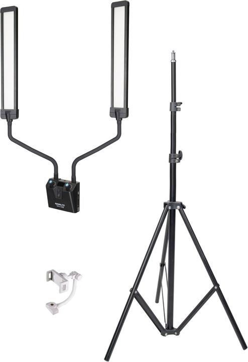 Image du produit Nanlite Mira 26B (Autres lumières permanentes)