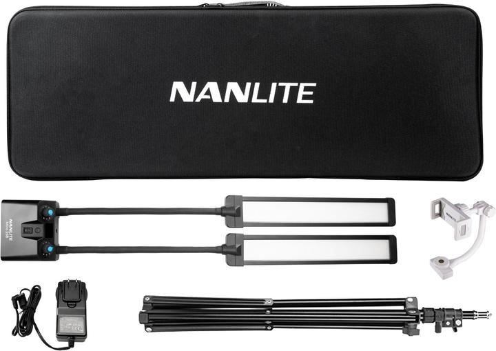 Image du produit Nanlite Mira 26B (Autres lumières permanentes)
