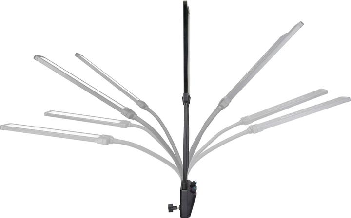 Image du produit Nanlite Mira 26B (Autres lumières permanentes)