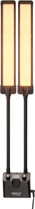 Image du produit Nanlite Mira 26B (Autres lumières permanentes)