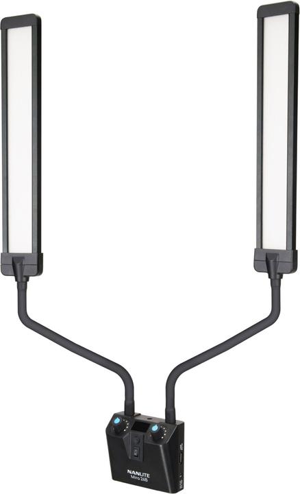 Image du produit Nanlite Mira 26B (Autres lumières permanentes)