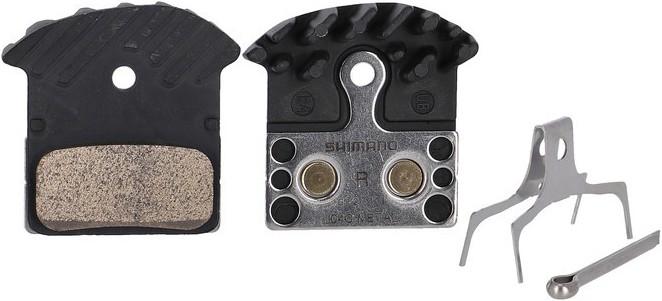 Immagine prodotto Shimano J04C (Shimano, Metallo sinterizzato)