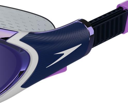 Actual product image Speedo Biofuse 2.0 Wo Mirror (One size)