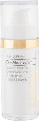 Actual product image Alcina Cell Active Serum (30 ml)