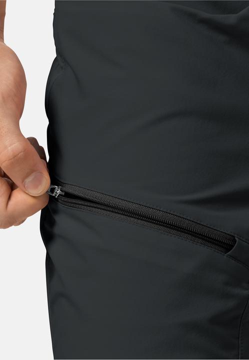 Produktbild Jack Wolfskin Tourer Shorts M (S, XL)