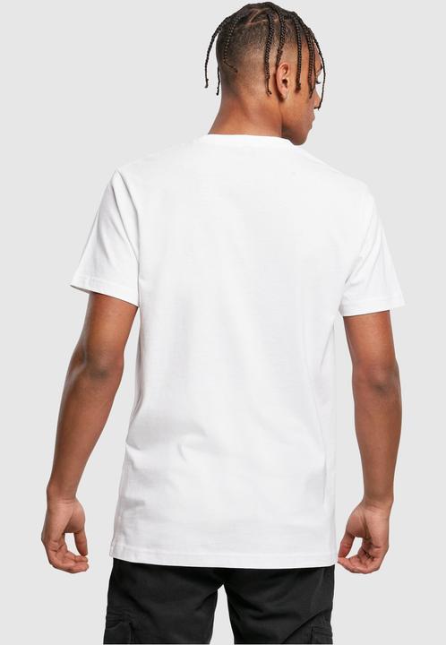 Produktbild MT Tupac Cracked Backround Tee (M)