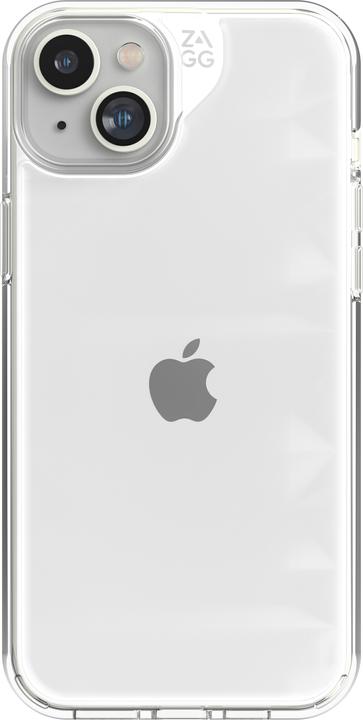 Produktbild Zagg Cases Crystal Palace (Apple iPhone 14 Plus, Apple iPhone 15 Plus)