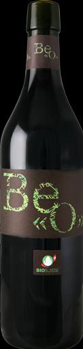 Produktbild Cave de Jolimont Be «O» Assemblage rouge Bio Suisse La Côte AOC (6 x 75 cl, 2020)