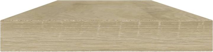 Image du produit VidaXL Wandregal (40 x 10 x 1,.5 cm)