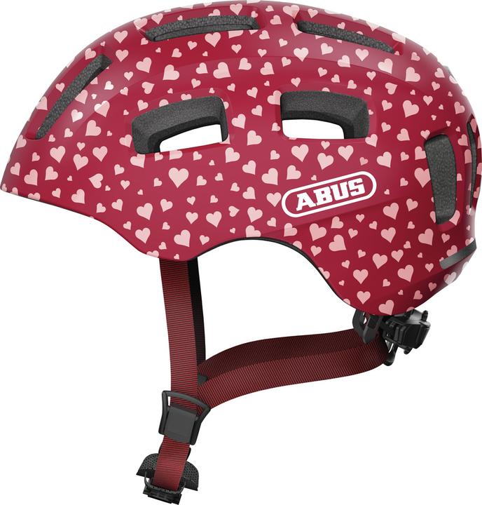 Cœur de cerise