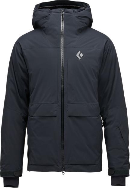 Immagine prodotto Black Diamond Parka isolato M Factor (M)