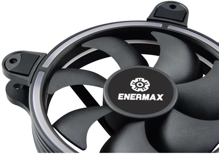 Produktbild Enermax T.B.Rgb (120 mm, 6 x)