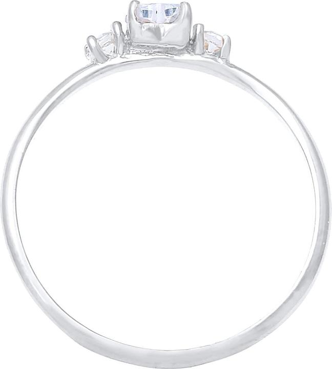 Image du produit Elli Coeur (52, Argent 925)