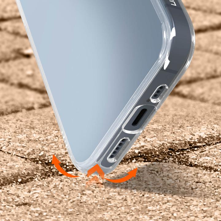 Produktbild Spigen Ultra Hybrid (Apple iPhone 14)