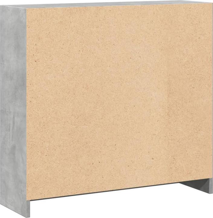 Produktbild VidaXL Bücherregal (80 x 24 x 75 cm)