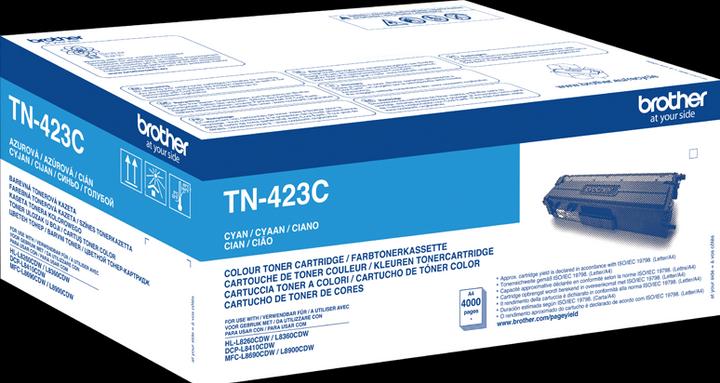 Productafbeelding Brother TN-247C (C)