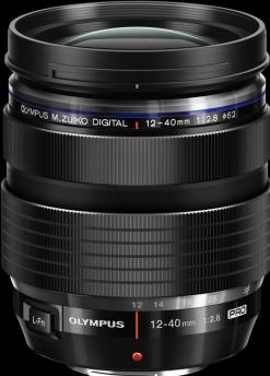 Immagine prodotto Olympus ED 12-40mm f/2,8 PRO (Micro Four Thirds, Micro Four Thirds)