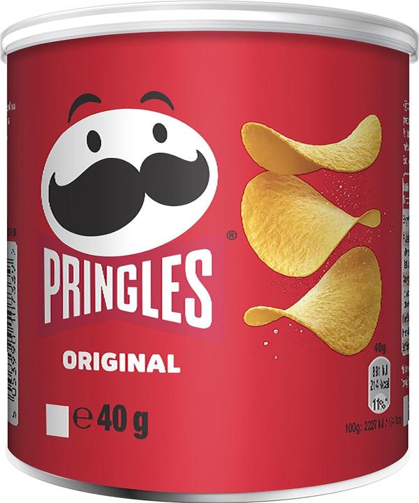 Immagine prodotto Pringles Originale (480 g)