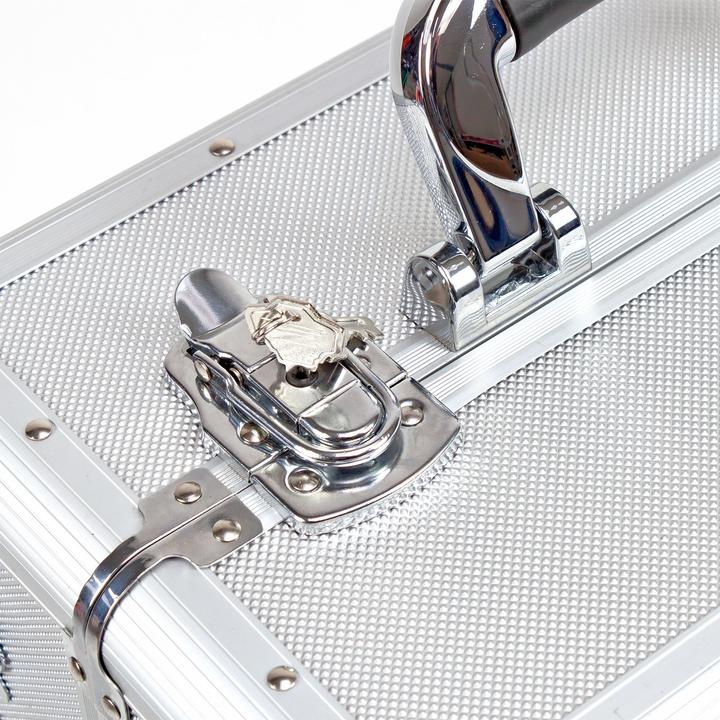 Produktbild Dema Alutrolley / Werkzeugkoffer 3in1