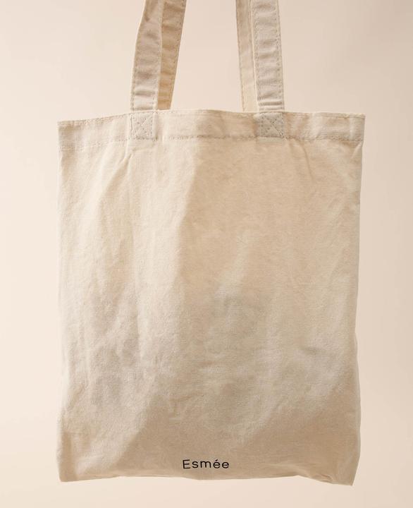 Produktbild Esmée Jutetasche / Totebag