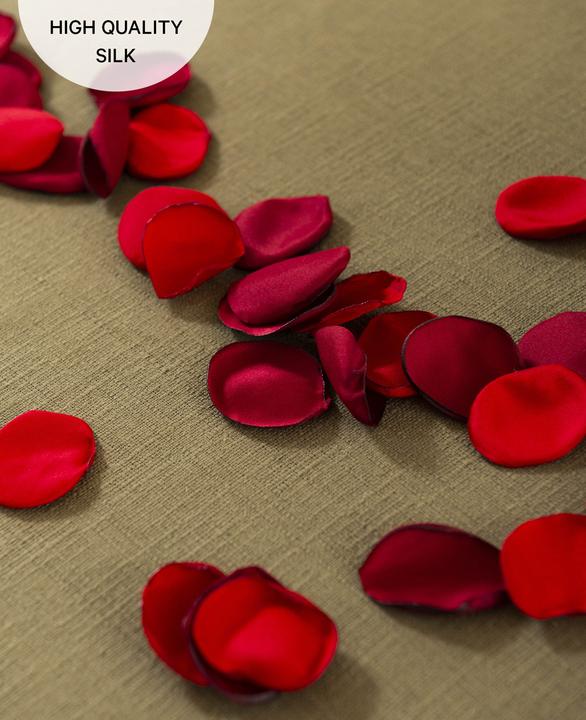 Immagine prodotto Esmée Petali di rosa in seta