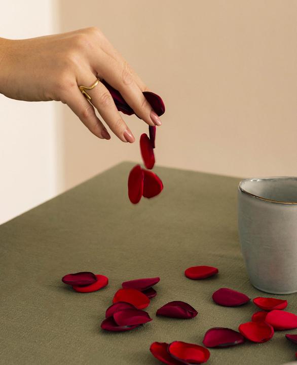 Immagine prodotto Esmée Petali di rosa in seta