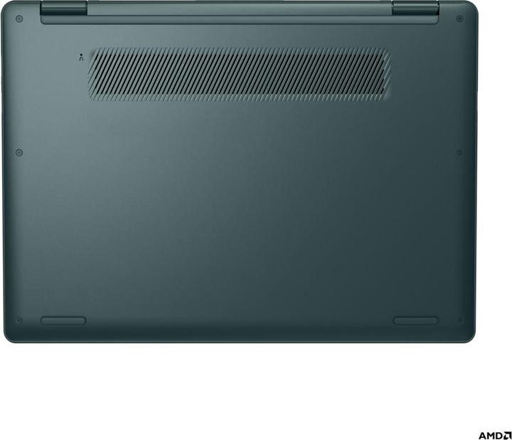 Actual product image Lenovo Yoga 6 (13.30", AMD Ryzen 5 7530U, 16 GB, 512 GB, CH)