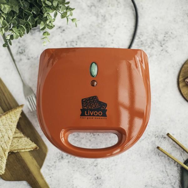 Produktbild Livoo Sandwichmaker