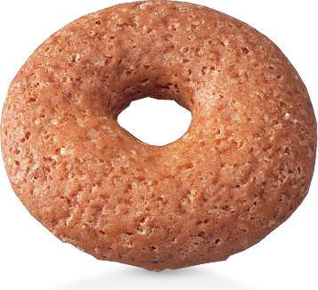 Immagine prodotto Willisauer Ringli originale (1 pz., 290 g)