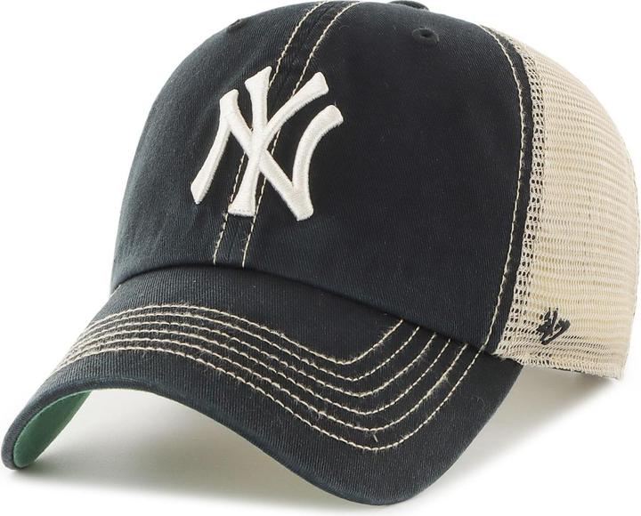 Actual product image 47 Brand Trucker Trawler New York Yankees