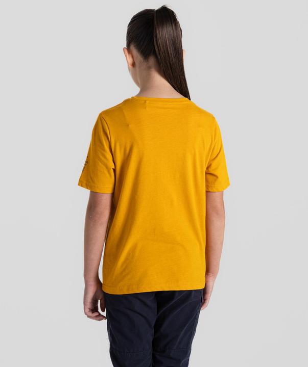 Produktbild Craghoppers Kid's Ellis T-Shirt (140)