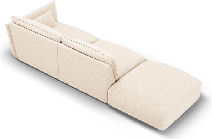Produktbild Maison Heritage Clau (4-Sitzer, 2-Sitzer, 3-Sitzer)