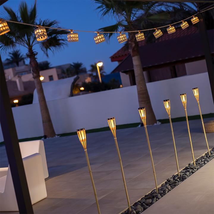 Actual product image Newgarden Alba Boho (8 m)