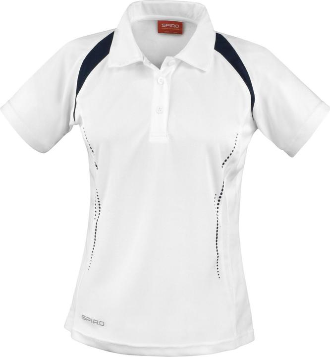 Produktbild Spiro Team Spirit Poloshirt (38 D)