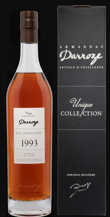 Image du produit Darroze Bas Armagnac Domaine de Pere