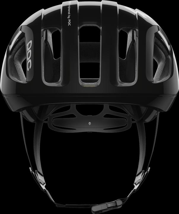 Produktbild Poc Ventral Mips Uranium Black (56 - 61 cm)