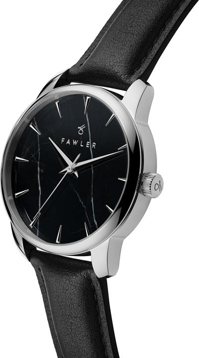 Produktbild Fawler Beleza (Analoguhr, 40 mm)