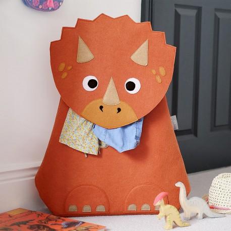 Stackers Little Triceratops Hamper
