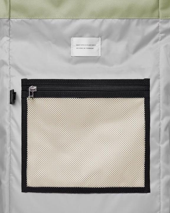 Image du produit Sandqvist Sac à dos / Daypack Ilon Rolltop Backpack (12 l)