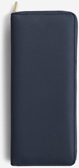 Produktbild Stackers Navy Jewellery Roll