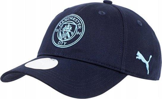 Immagine prodotto Puma Cappellino del Manchester City (Taglia unica)