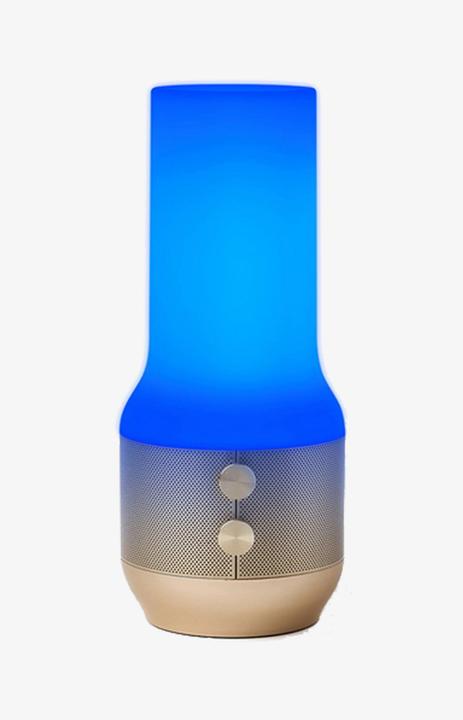 Image du produit Lexon Terrace+ Lamp & Speaker